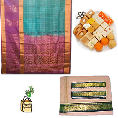 "Gift Hamper - code UH16 - Click here to View more details about this Product